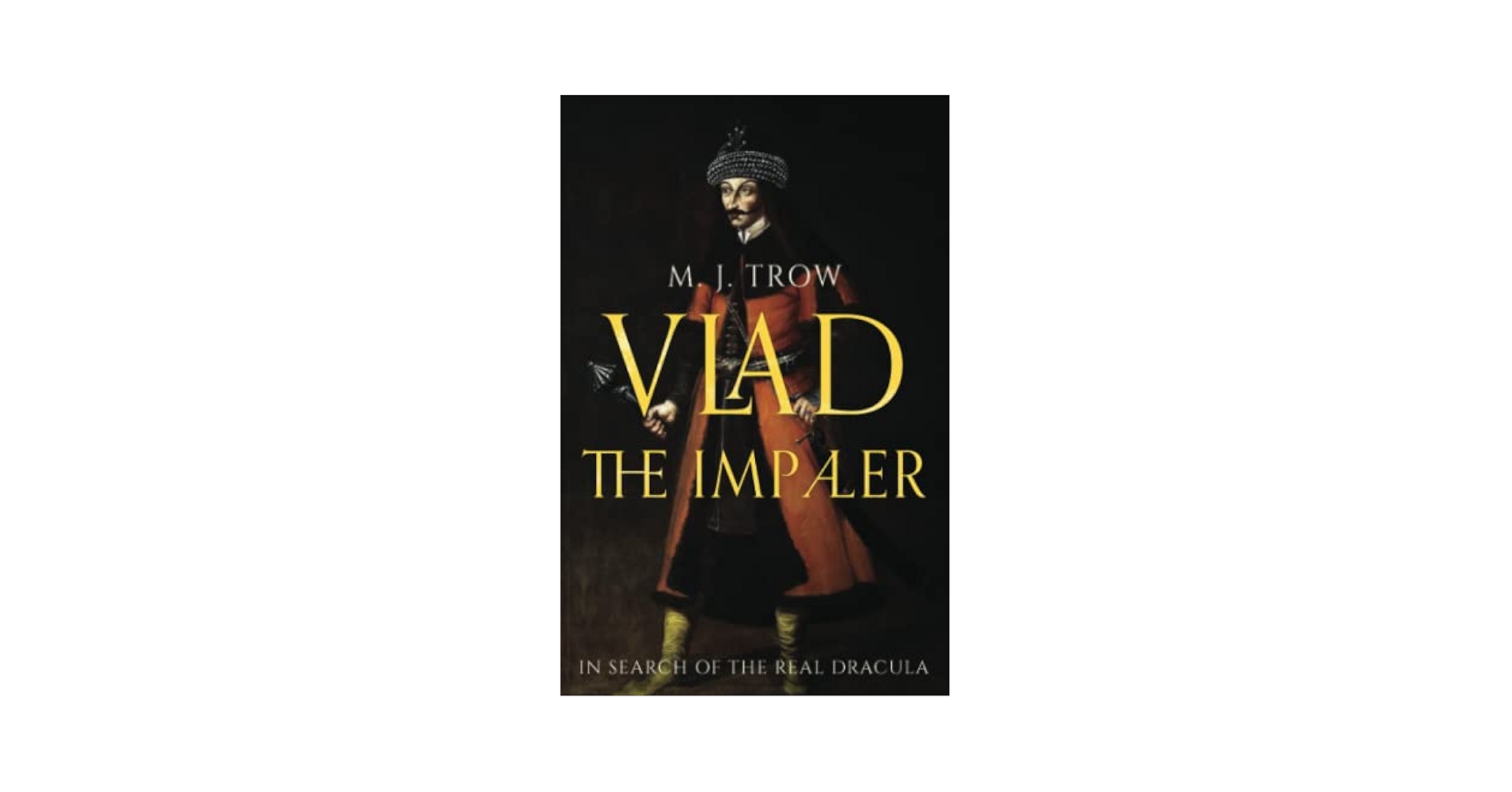 (未使用･未開封品)Vlad the Impaler: The True Story of Dracula [DVD] 未使用・未開封品)Vlad the Impaler: The True Story of Dracula